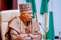 VP Shettima’s Experience: The opposition should be ashamed