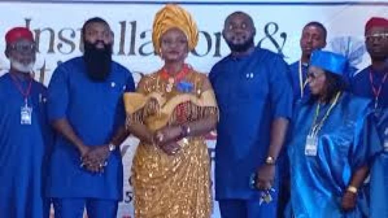 Rotary pledges to eradicate polio, boost maternal, child health