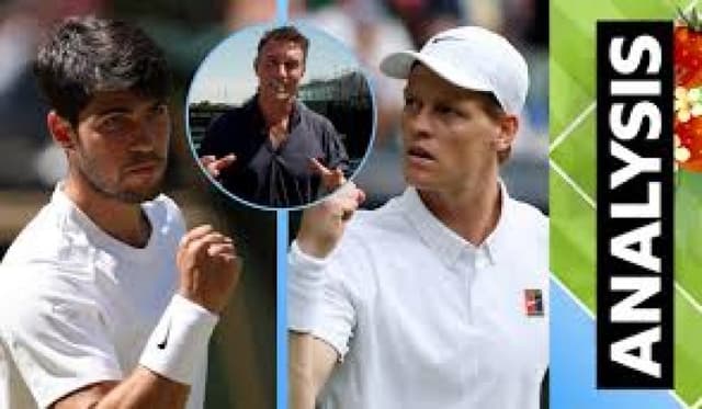 Absorbing Sinner-Alcaraz rivalry set for next chapter