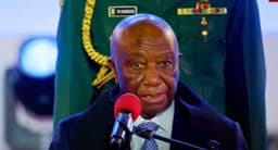 Liberia not offended by Trump’s ‘where-were-you-educated’ comment — Minister