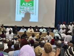 ADC messiahs owe Nigerians apologies for 2014 lies