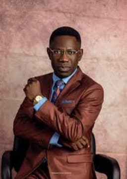 Most Nigerian pastors turn scriptures upside-down due to personal wounds, shallow theological grounding — Sam Oye, Founder, The Transforming Church