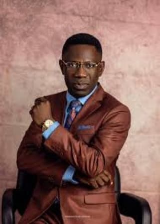 Most Nigerian pastors turn scriptures upside-down due to personal wounds, shallow theological grounding — Sam Oye, Founder, The Transforming Church