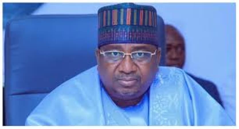 Kebbi Governor blames informants, security gaps for insecurity