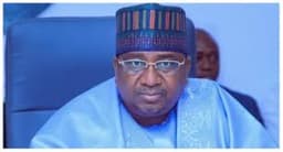 Kebbi Governor blames informants, security gaps for insecurity