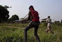 Bandits kill six, abduct several others in Kaduna communities
