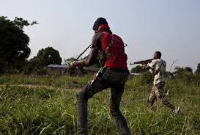 Bandits kill six, abduct several others in Kaduna communities