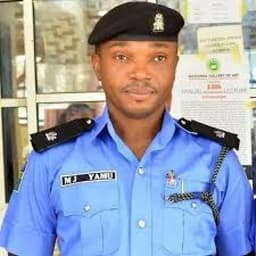 12-year-old girl shot dead during police rescue of 14 kidnap victims in Edo