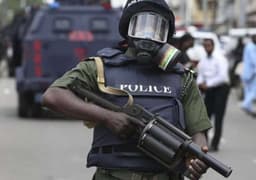 12-year-old girl shot dead during police rescue of 14 kidnap victims in Edo