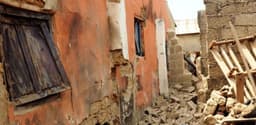 JUST IN: Five confirmed killed, three injured as bandits invade Kaduna church
