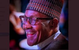 BREAKING: Ex-President Buhari dies in London 