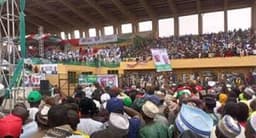2027: PDP vows to unseat APC in Katsina