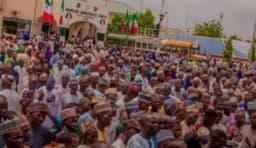 2027: PDP vows to unseat APC in Katsina