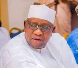 Ex-SSG Mustapha Inuwa, Sen. Babba Kaita, others formally join ADC in Katsina