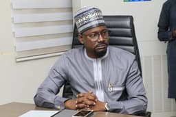 Nigerian firms now export renewable infrastructure to Liberia, Sierra Leone — REA boss Aliyu