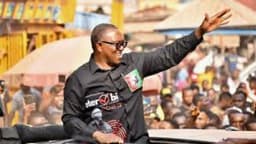 Abia Obidient Movement plans one-million march to mark Obi’s 64th birthday