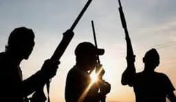 Gunmen kidnap Chief Imam of Uromi in Edo