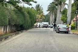 Security beefed up as sympathisers throng Buhari’s Kaduna residence