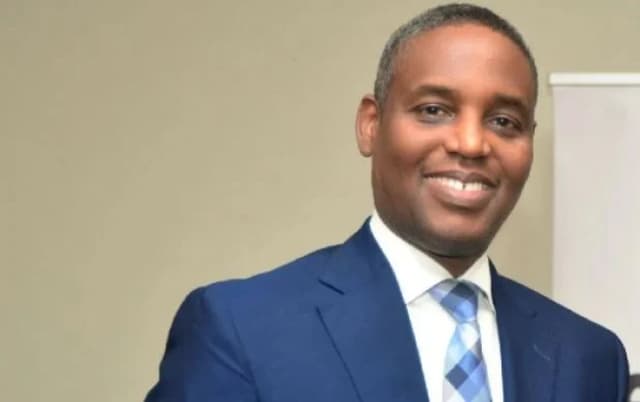 Sanusi faults $300 helicopter landing fee