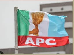 LG polls: APC wins all 57 chairmanship seats, 375 councillorship seats