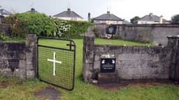 How hundreds of Irish babies came to be buried in a secret mass grave