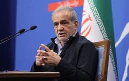 Iran president was reportedly injured in Israeli strikes
