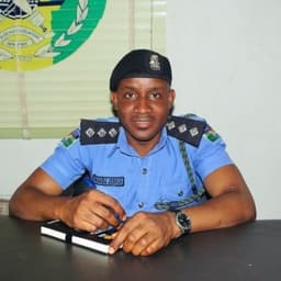 Panic as suspected armed robbers kill two in Ebonyi