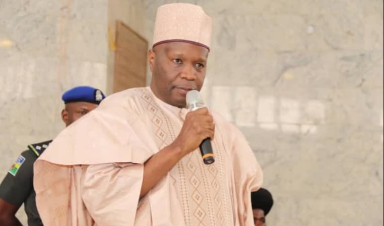 Buhari’s death, great national loss — Northern governors