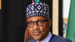 Buhari’s death, significant depletion of Africa’s all-time great men — NGF