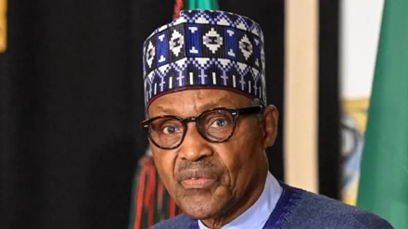 Buhari’s death, significant depletion of Africa’s all-time great men — NGF