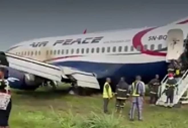 Port Harcourt Runway Incident: Airspace opens for flights — FAAN