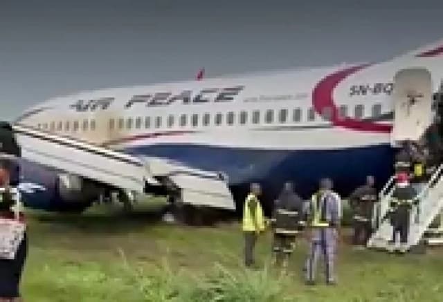 Port Harcourt Runway Incident: Airspace opens for flights — FAAN