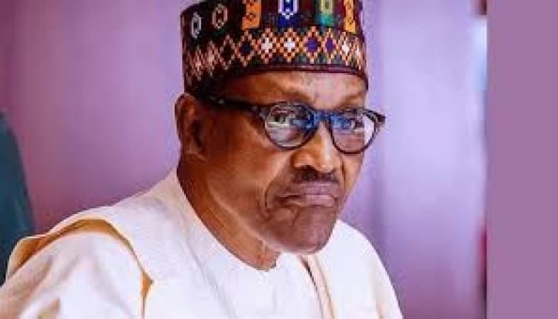 FLASHBACK: I will leave no inheritance for my children — Buhari