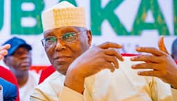 Tinubu’s first-day policy pushed Nigerians into hunger — Atiku