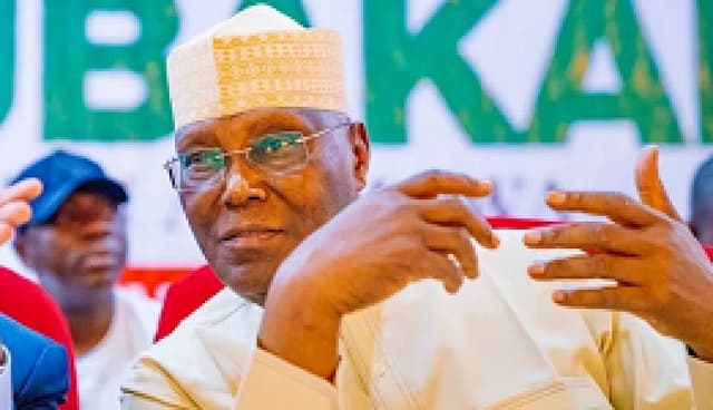 Tinubu?s first-day policy pushed Nigerians into hunger ? Atiku