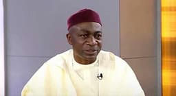 CTC didn’t mandate senate to reinstate Natasha — Senate Spokesman