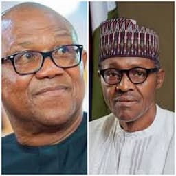 Obi expresses sadness over Buhari’s demise