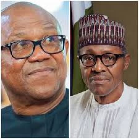 Obi expresses sadness over Buhari’s demise