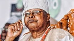 Awujale of Ijebuland, Oba Sikiru Adetona, dies at 91 after over six decades on the throne