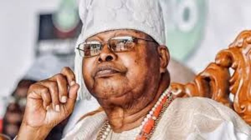 Awujale of Ijebuland, Oba Sikiru Adetona, dies at 91 after over six decades on the throne