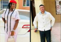 Two missing varsity students found dead