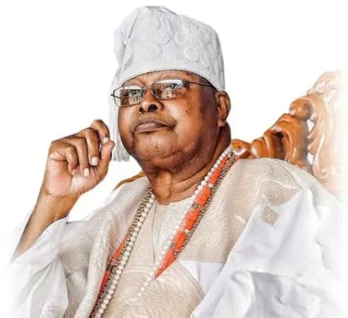 Awujale: Remembering the monarch who popularised Ojude Oba festival