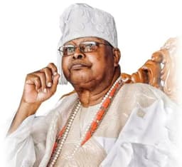 Awujale: Remembering the monarch who popularised Ojude Oba festival