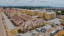 Investors own over 40% of Lagos homes – Report