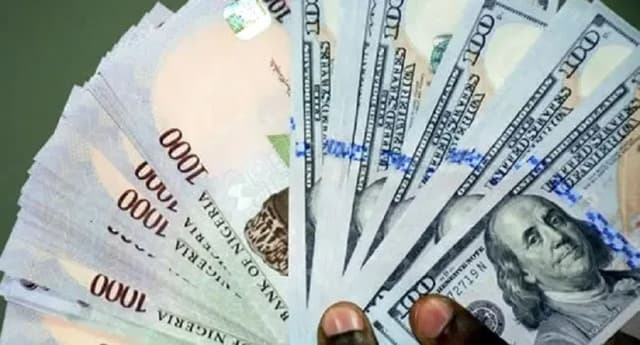 Nigeria faces external shock risks as dollar inflows dip