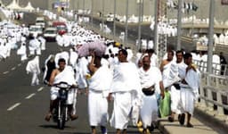 Group flags gaps in 2025 Hajj operations