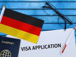 Germany effects visa changes from July 2025