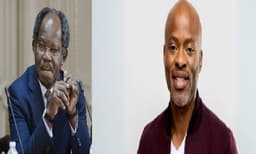 Two Nigerians named among America’s Richest Immigrants in 2025 — Forbes