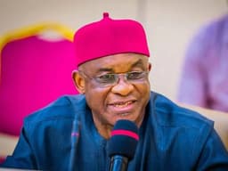 2027: Presidency may use courts to scuttle ADC, Mark warns