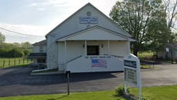 Two shot dead, others injured as gunman opens fire at US church